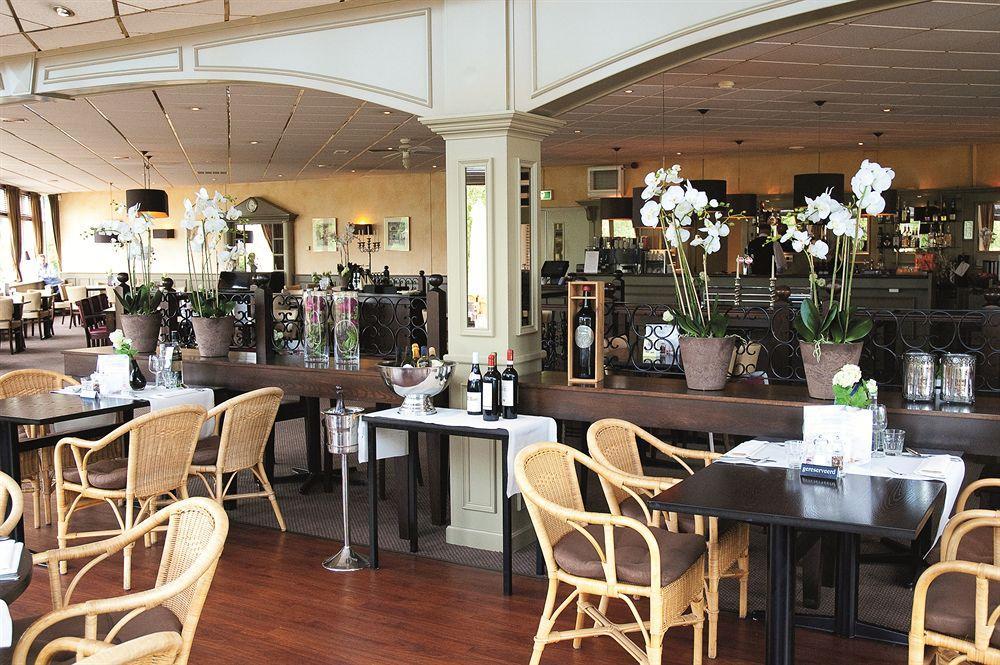 Fletcher Hotel - Restaurant Steenwijk Exterior foto